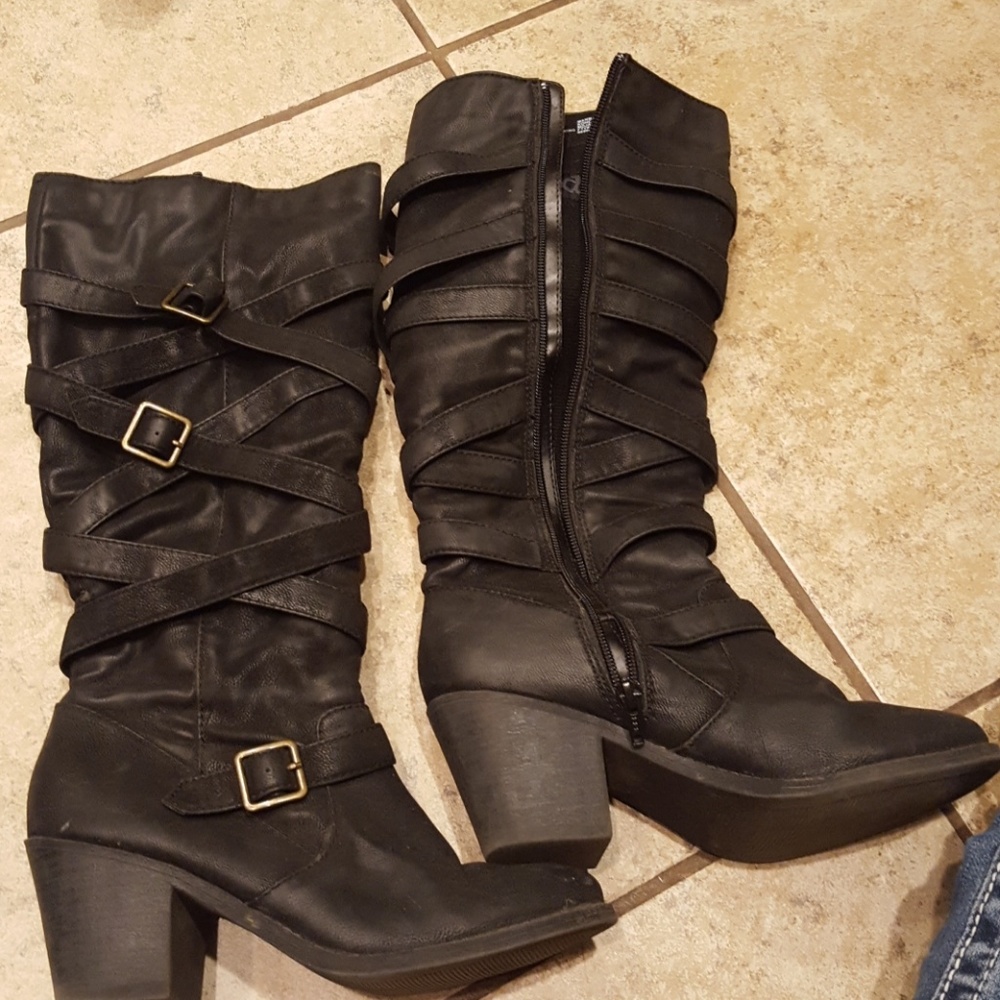 Boots
